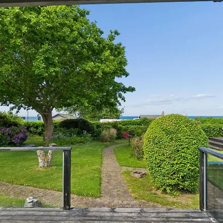 Marillia - 75m From The Sea By Interhome بيت للعطل *