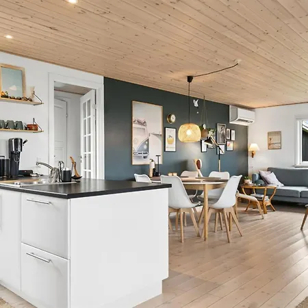 بيت للعطل Marillia - 75m From The Sea By Interhome سالغيليز