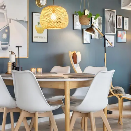 بيت للعطل Marillia - 75m From The Sea By Interhome