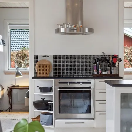 Marillia - 75m From The Sea By Interhome * سالغيليز
