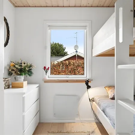 بيت للعطل Marillia - 75m From The Sea By Interhome سالغيليز