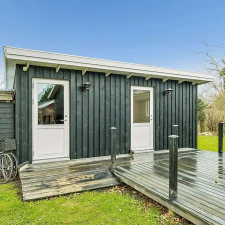 Marillia - 75m From The Sea By Interhome