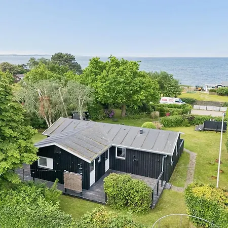 بيت للعطل Marillia - 75m From The Sea By Interhome سالغيليز