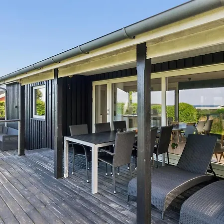 بيت للعطل Marillia - 75m From The Sea By Interhome سالغيليز