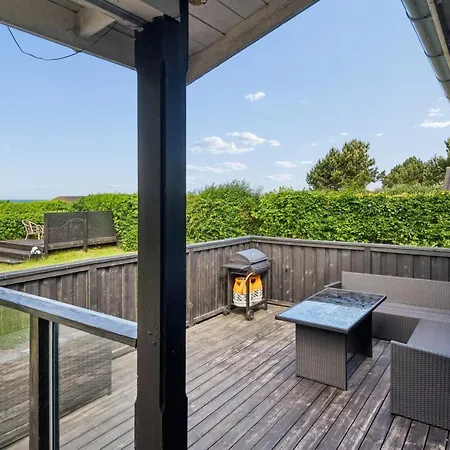 Marillia - 75m From The Sea By Interhome * سالغيليز