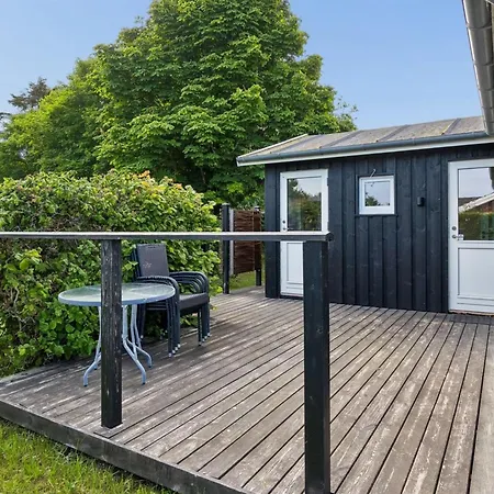 بيت للعطل Marillia - 75m From The Sea By Interhome