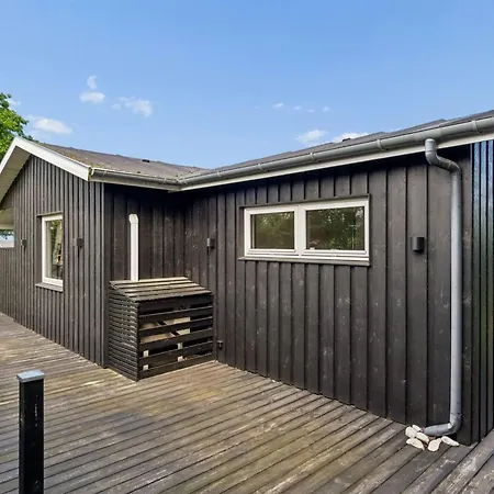 بيت للعطل Marillia - 75m From The Sea By Interhome *